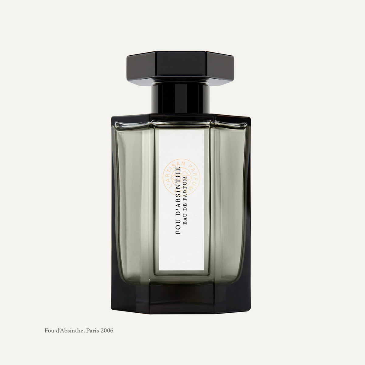 FOU D'ABSINTHE EDP 100ML REPACK21
