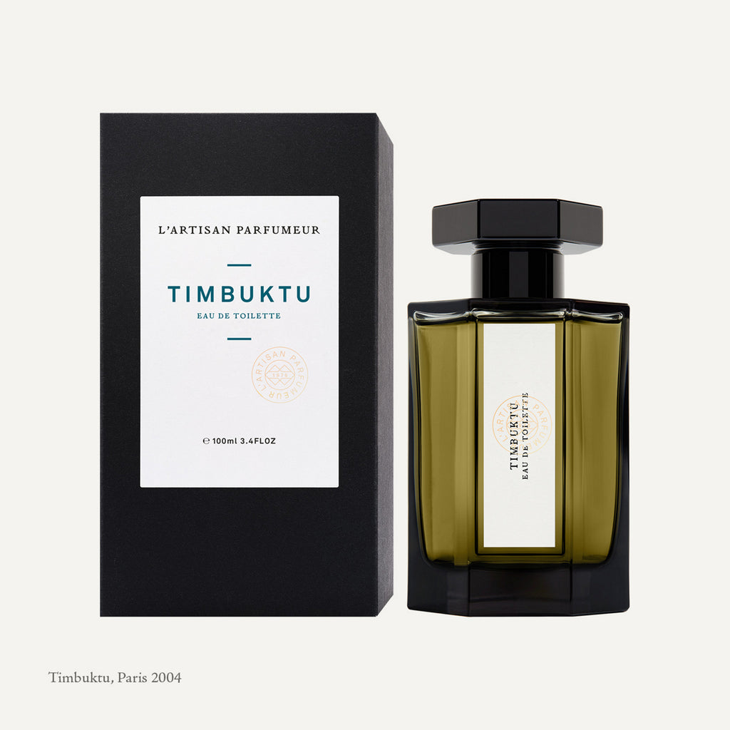 TIMBUKTU EDT 100ML REPACK21