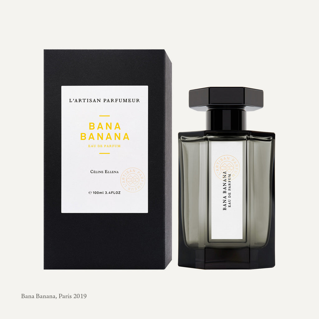 BANA BANANA EDP 100ML