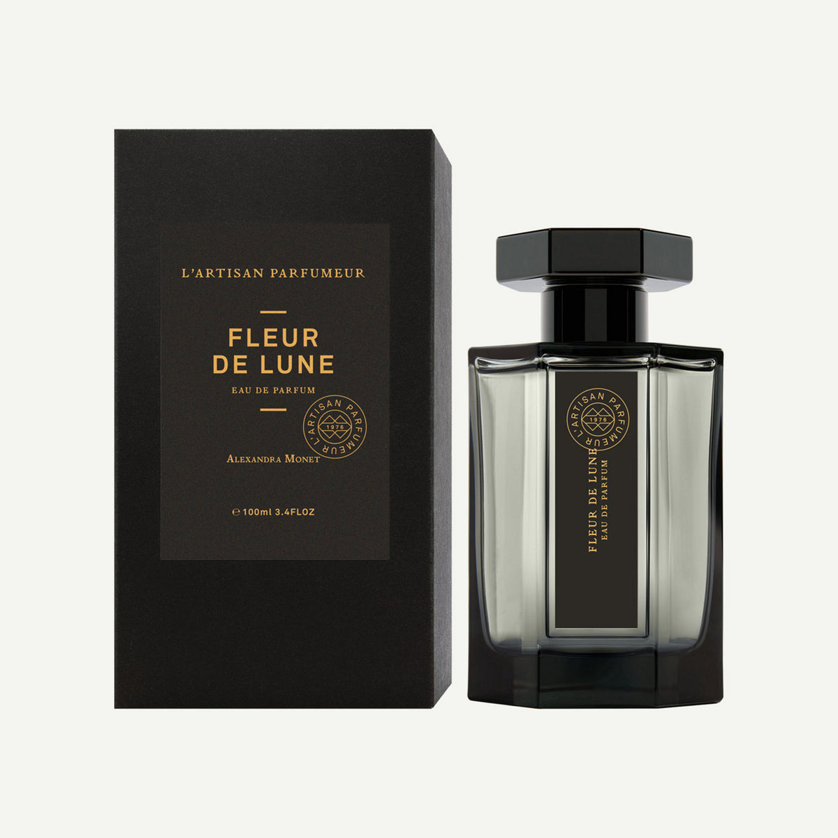 LAP FLEUR DE LUNE EDP 100ML