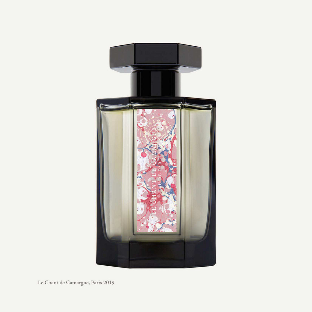 LE CHANT DE CAMARGUE 100ML