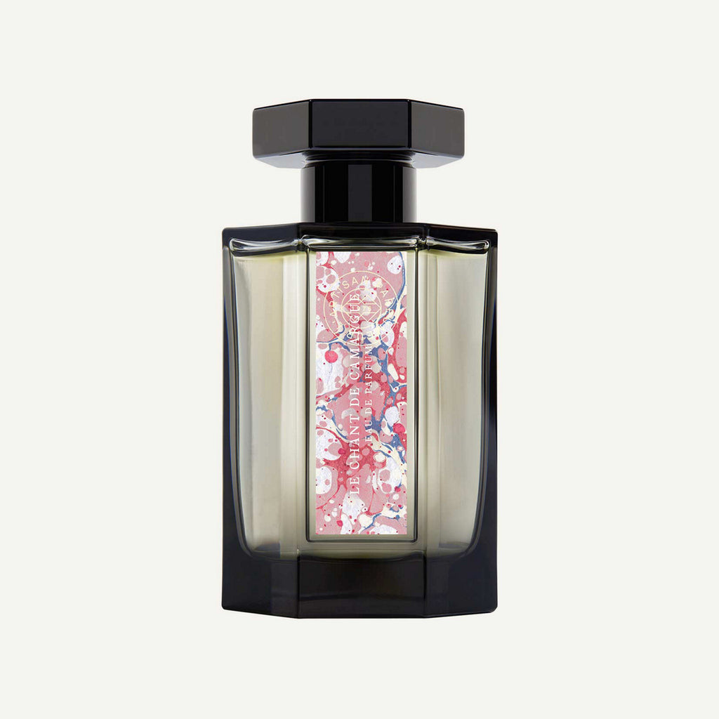 LE CHANT DE CAMARGUE 100ML