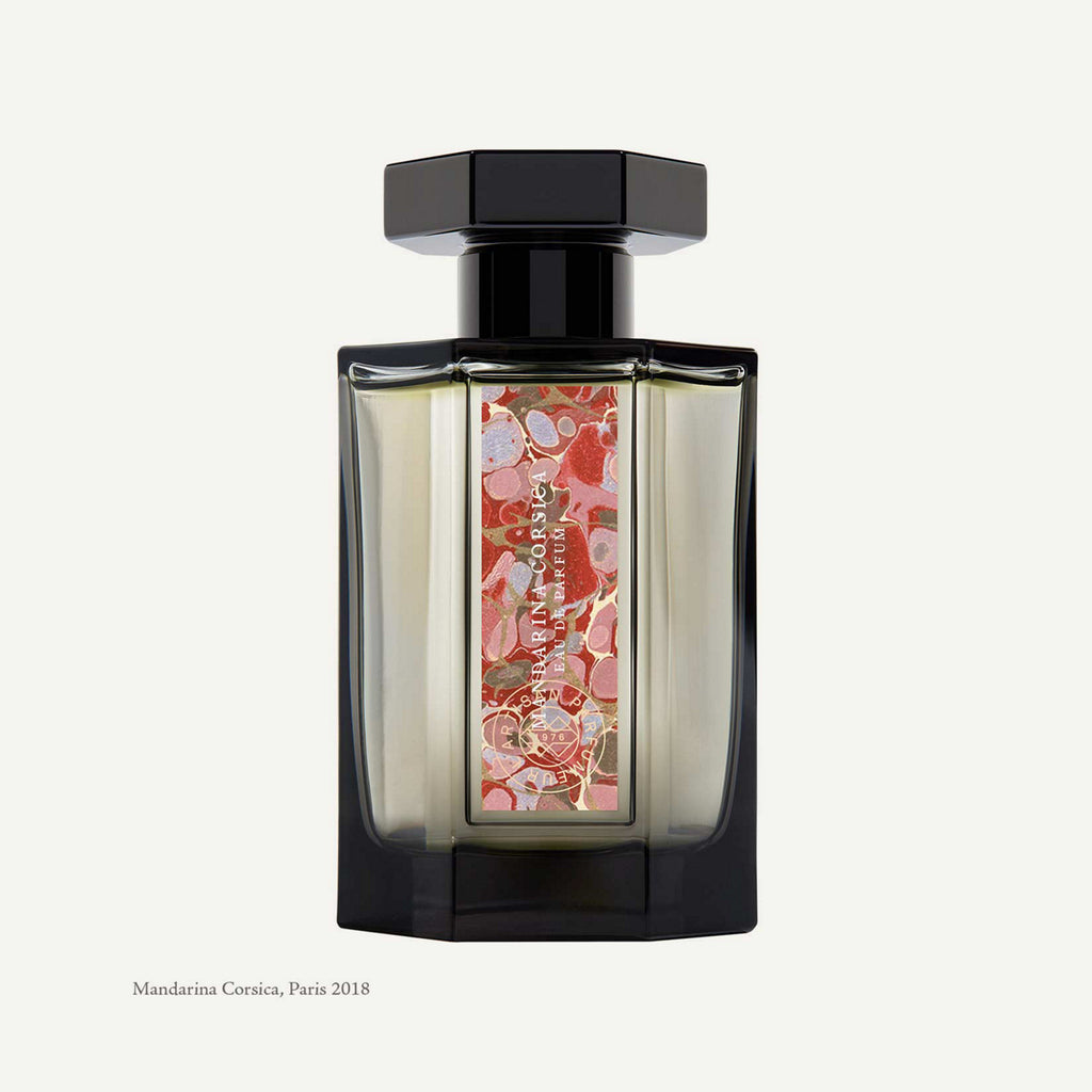 MANDARINA CORSICA EDP 100ML
