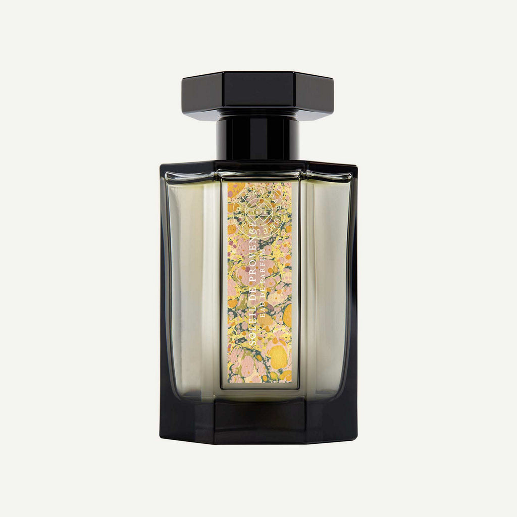 SOLEIL DE PROVENCE EDP 100ML