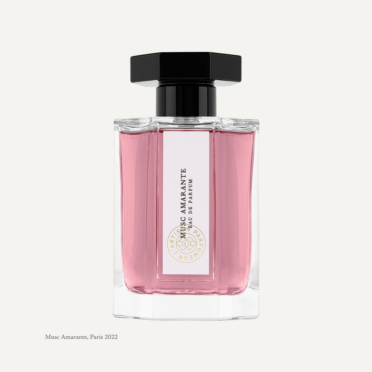 MUSC AMARANTE EDP 100ML
