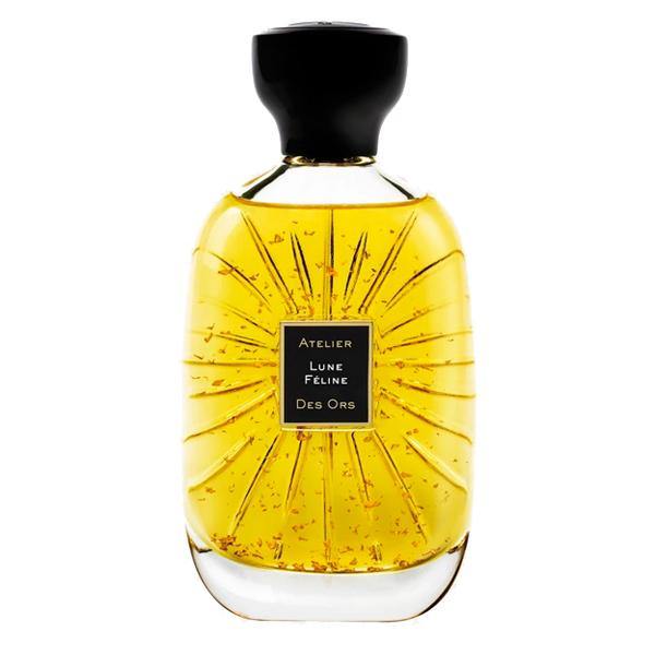 Atelier des Ors LUNE FÉLINE EDP