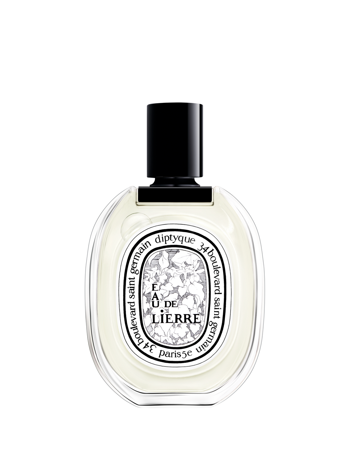 Diptyque Eau de Lierre - Eau de toilette - 100 ml