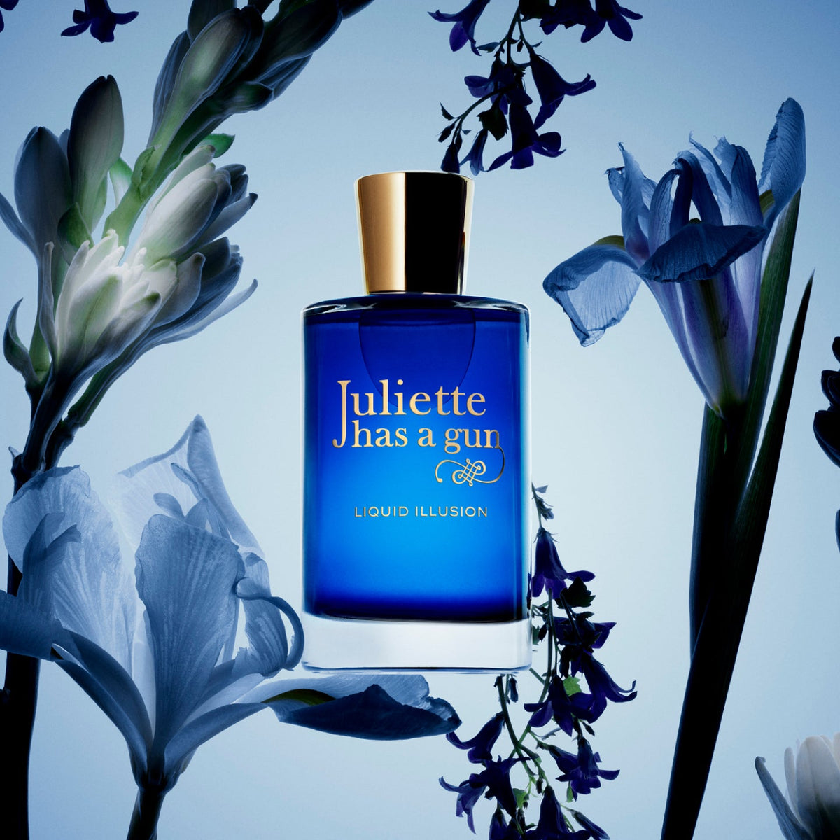 Juliette Has A Gun Liquid Illusion