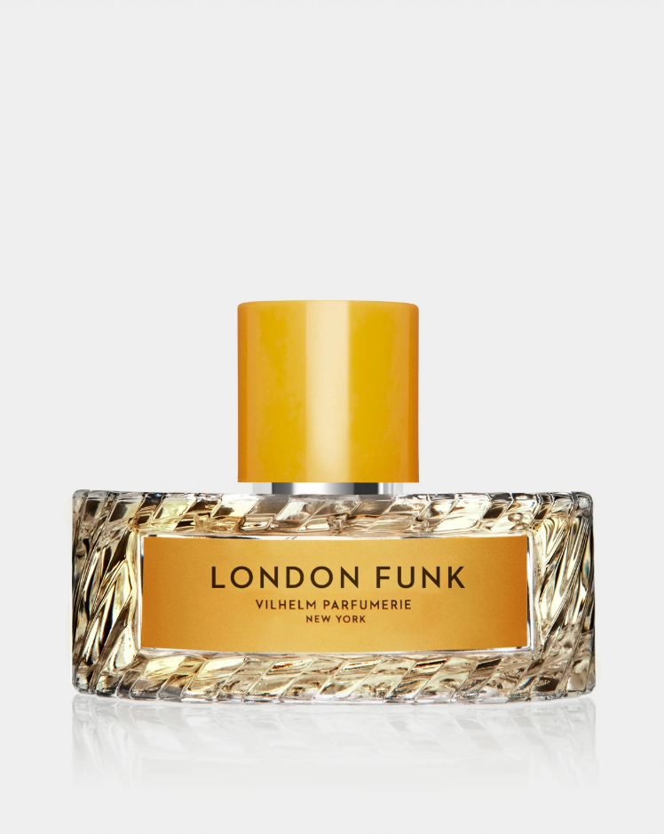 Vilhelm Parfumerie LONDON FUNK
