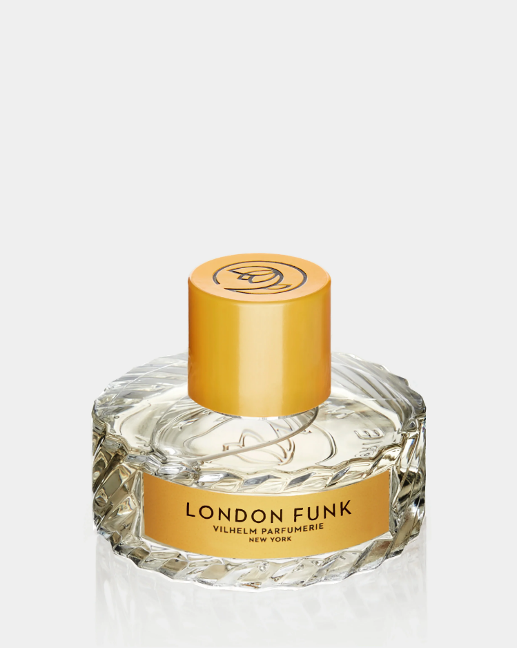 Vilhelm Parfumerie LONDON FUNK