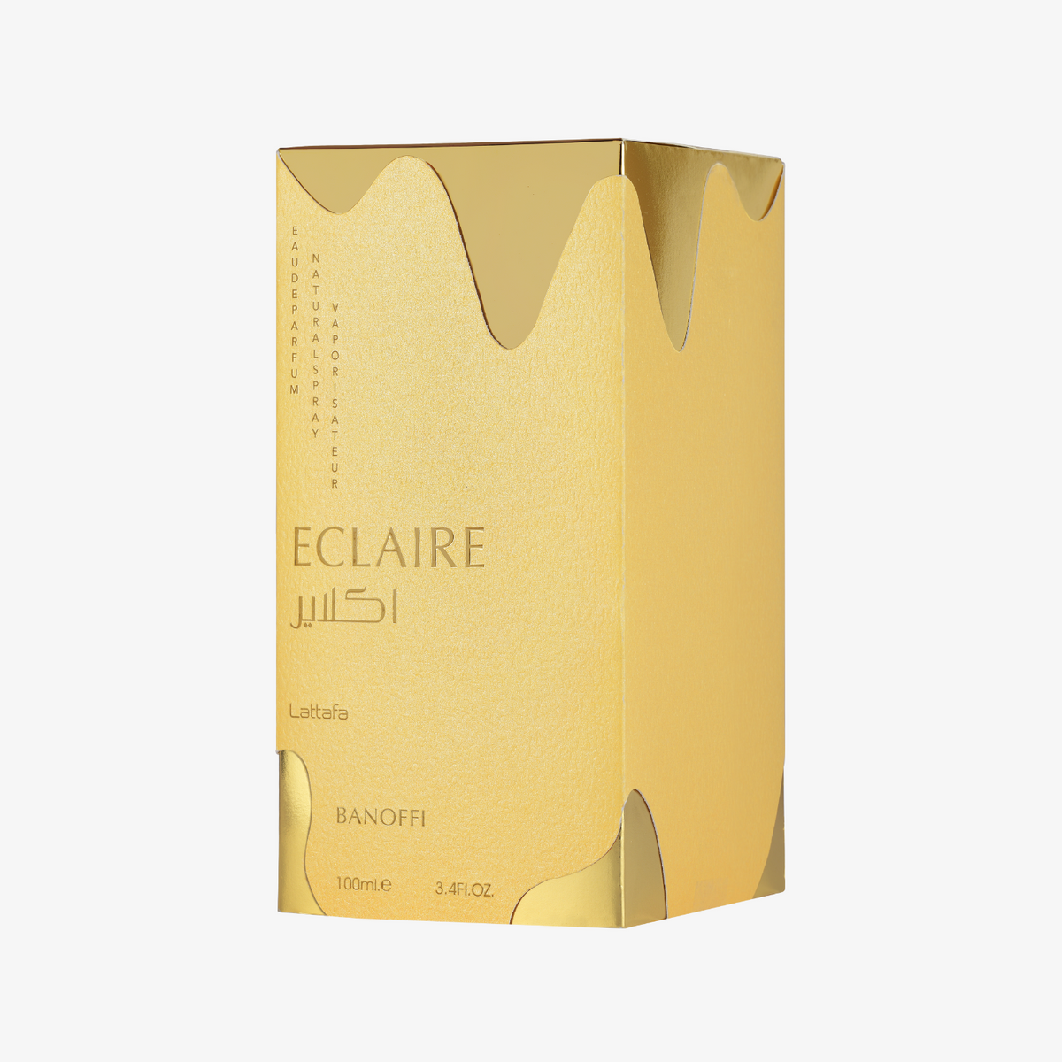 Eclaire Banoffi
