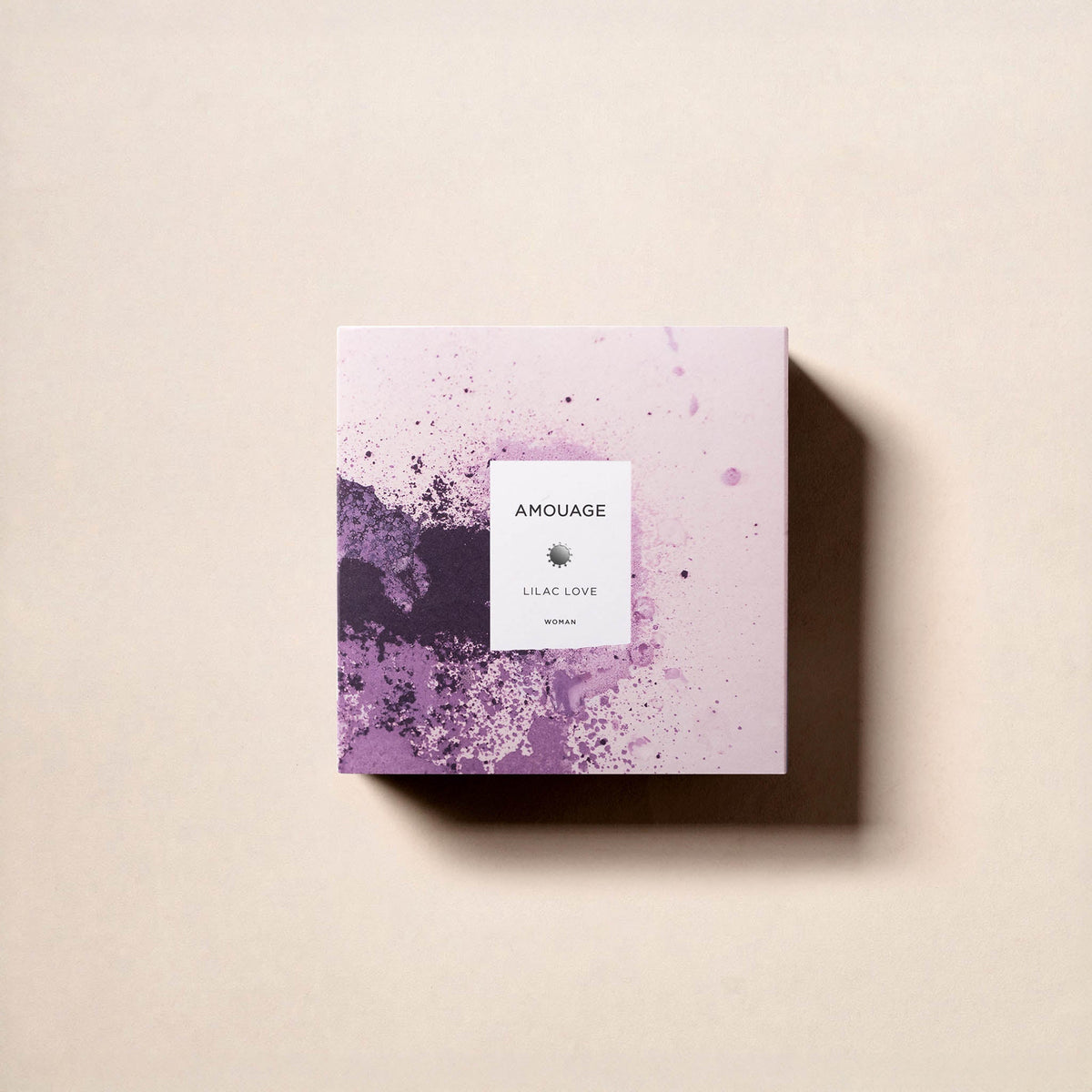 Lilac Love