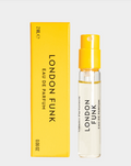 Vilhelm Parfumerie LONDON FUNK SAMPLE