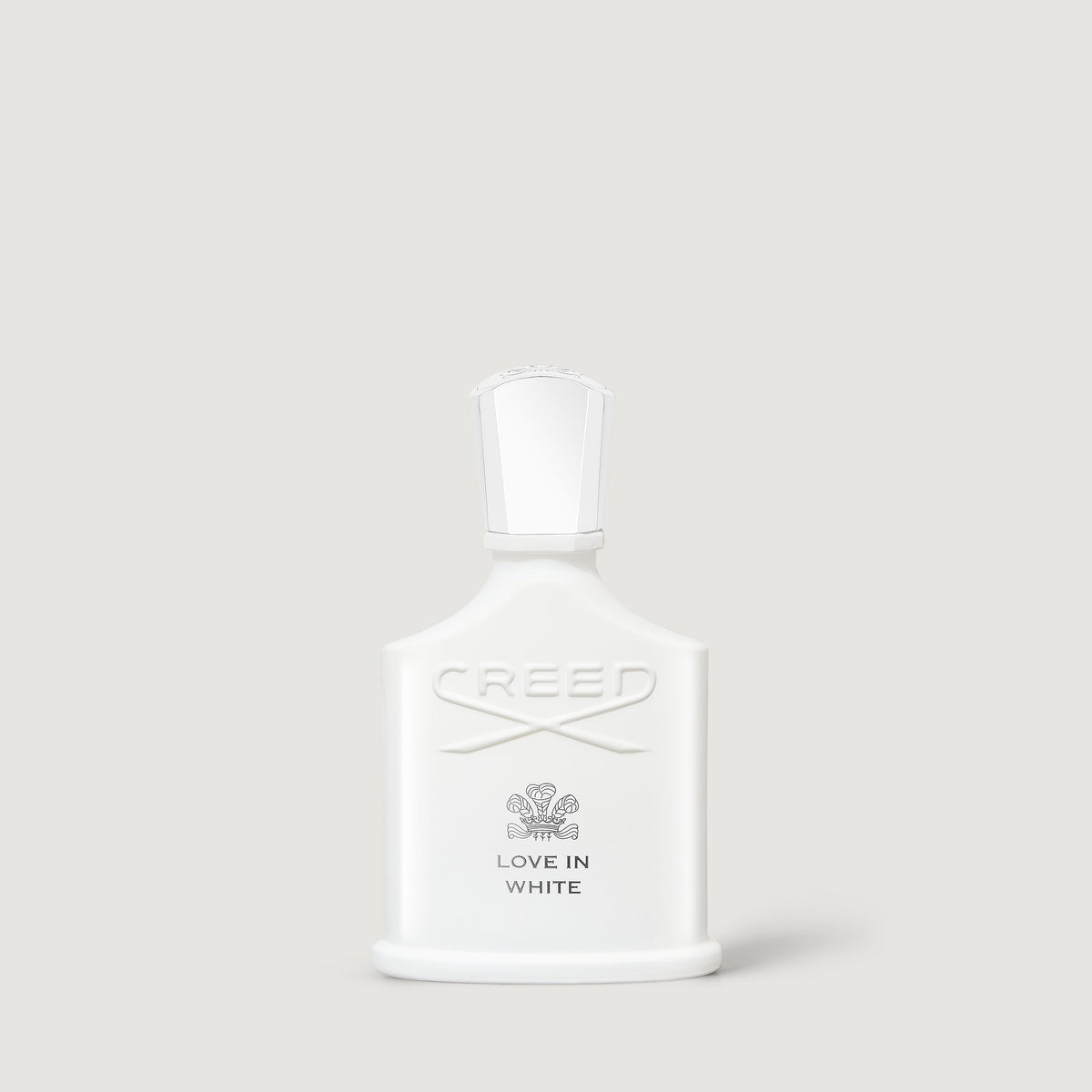 Creed Love In White