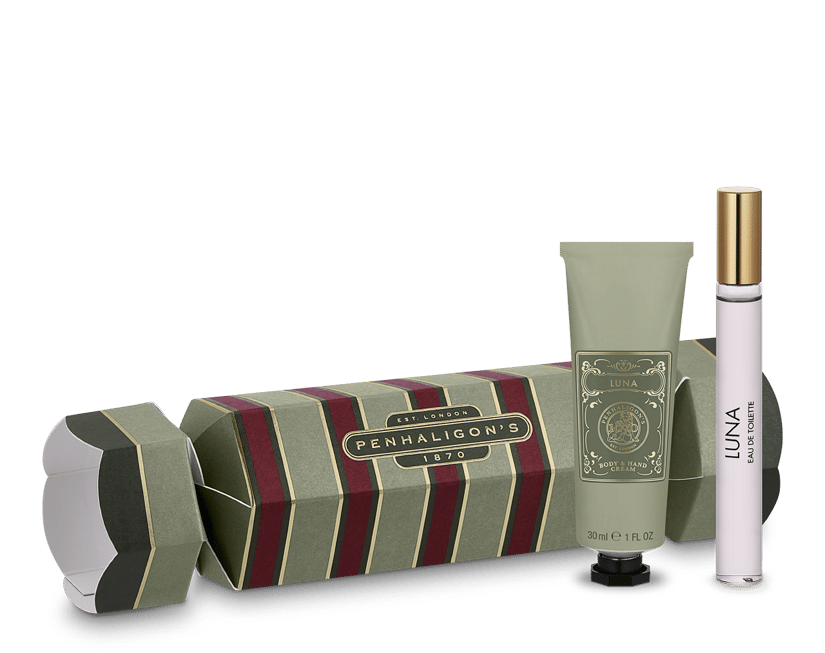 Penhaligon's Luna Christmas Cracker 1 unit