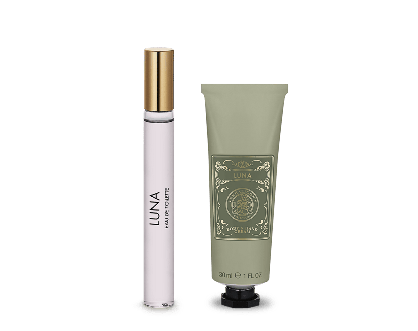 Penhaligon's Luna Christmas Cracker