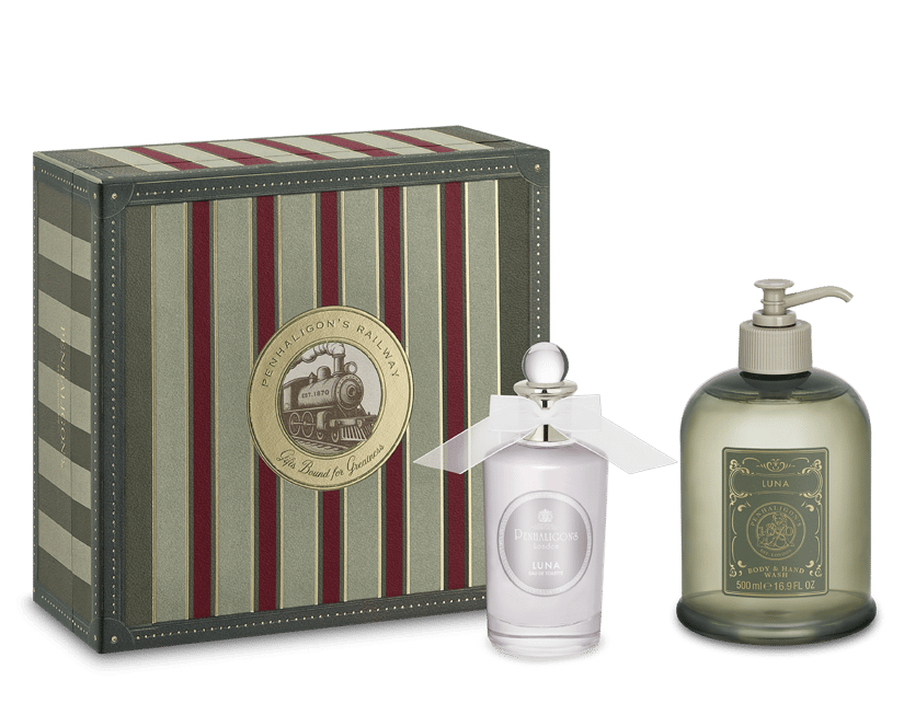 Penhaligon's Luxury Luna Set 1 unit