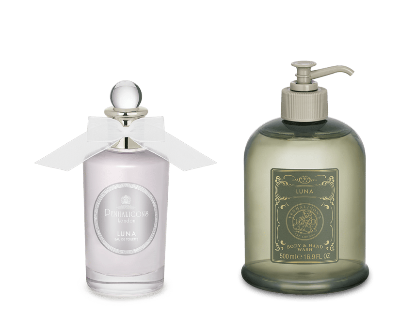 Penhaligon's Luxury Luna Set
