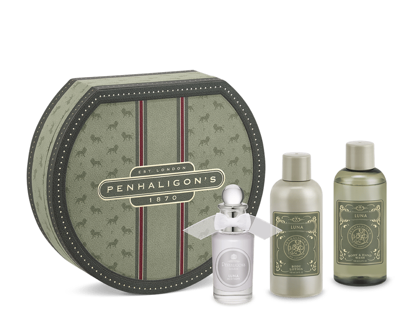 Penhaligon's Luna Collection Set 1 unit