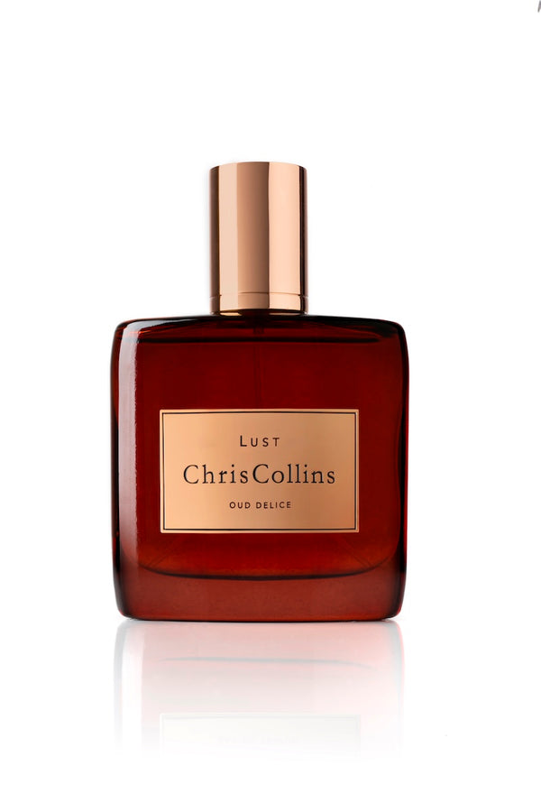 Chris Collins LUST OUD DELICE