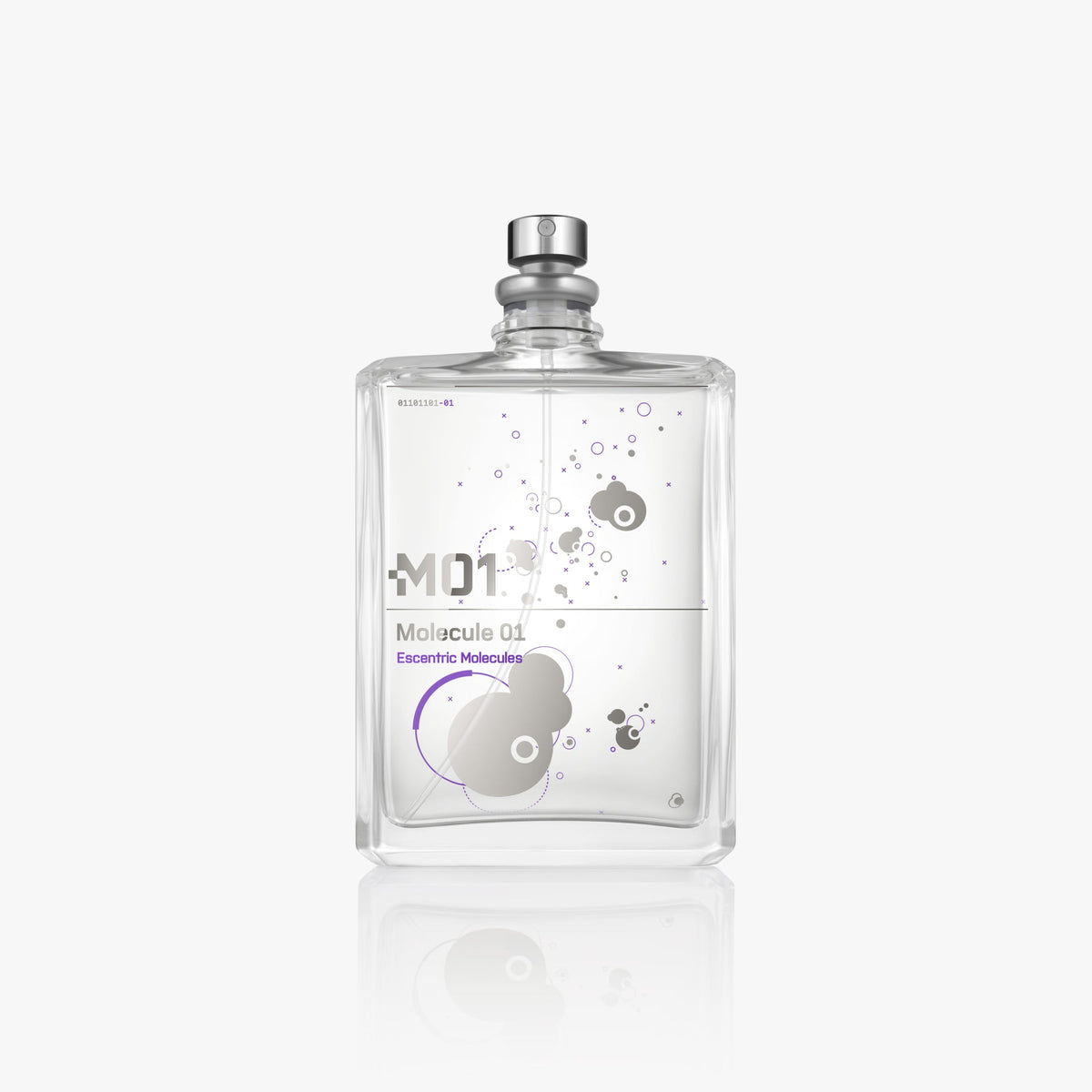 Escentric Molecules Molecule 01