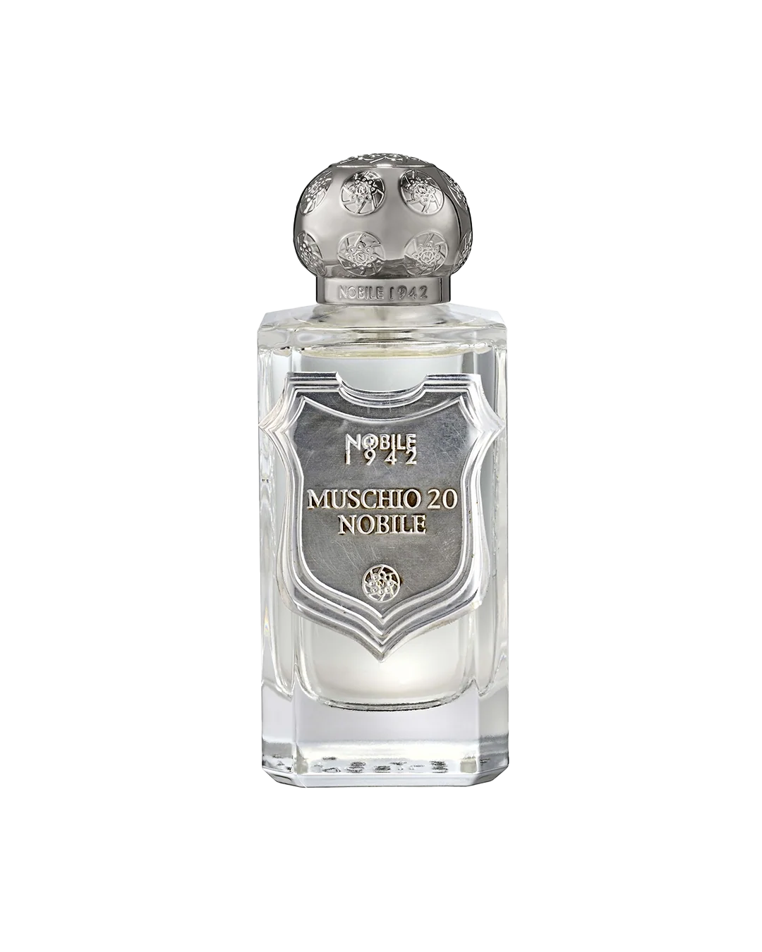 Nobile 1942 MUSCHIO NOBILE 20 - 75ML EAU DE PARFUM
