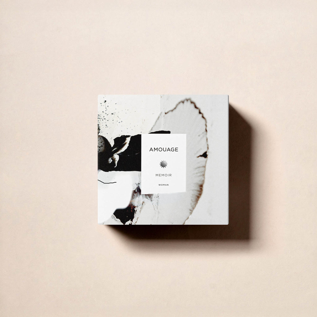 Memoir Woman