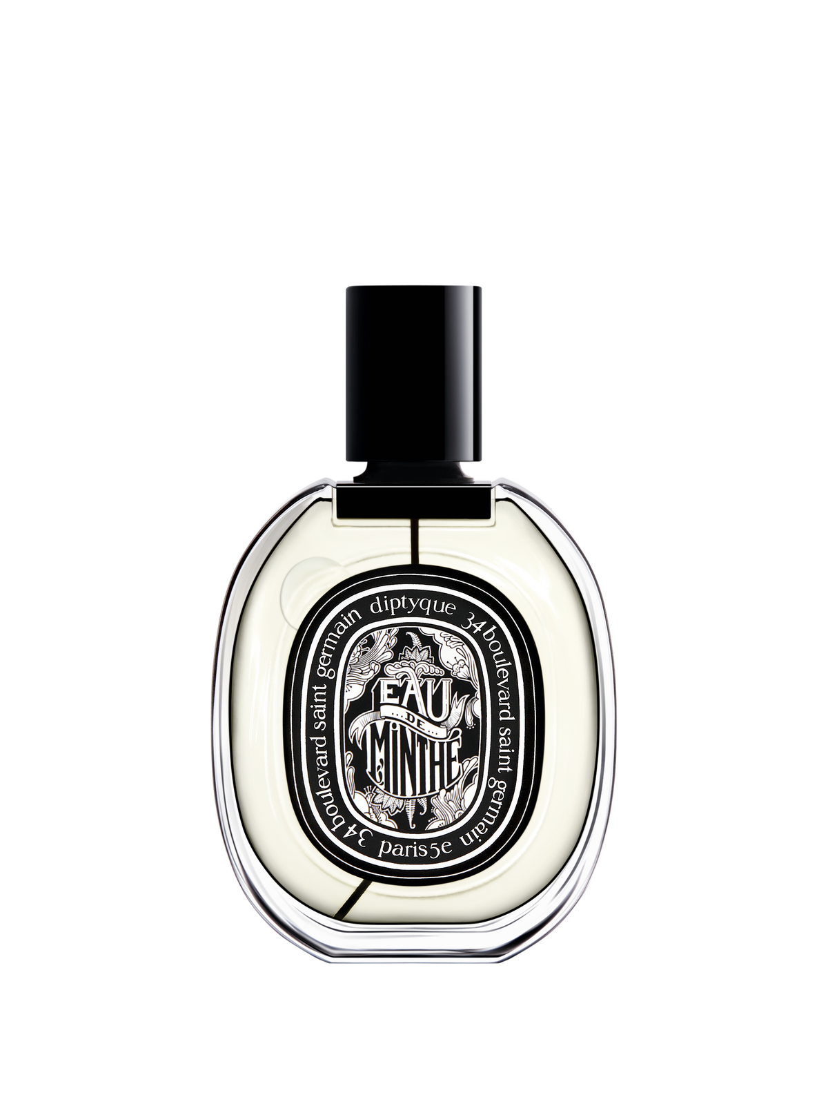 Diptyque Eau de Minthé - Eau de Parfum - 75 ml