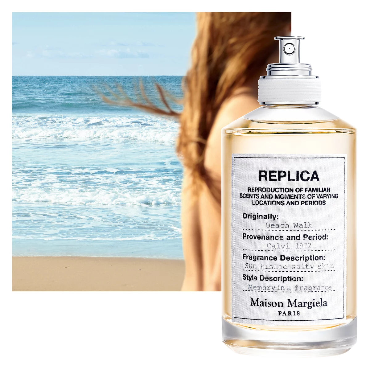 Maison Margiela REPLICA Beach Walk