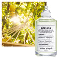 Maison Margiela REPLICA Under the Lemon Trees