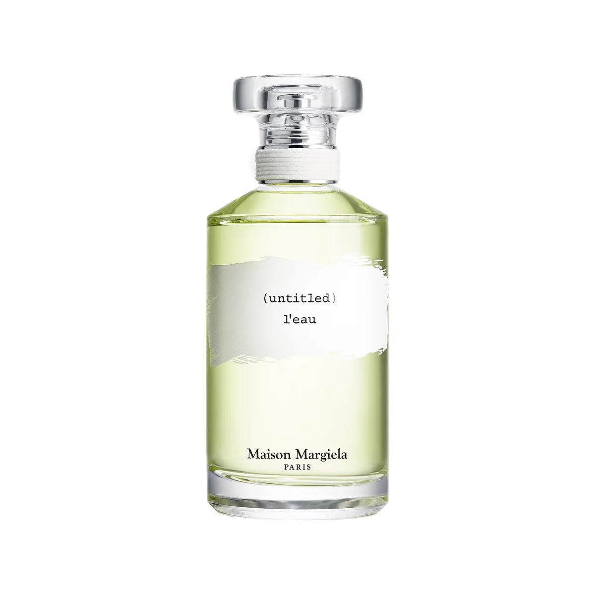 Maison Margiela (untitled) l’eau