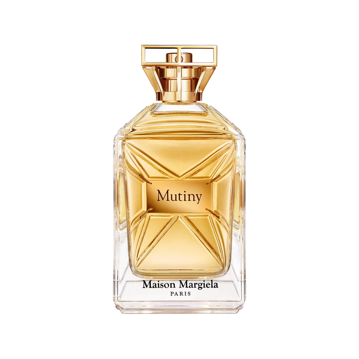 Maison Margiela MUTINY Eau de parfum