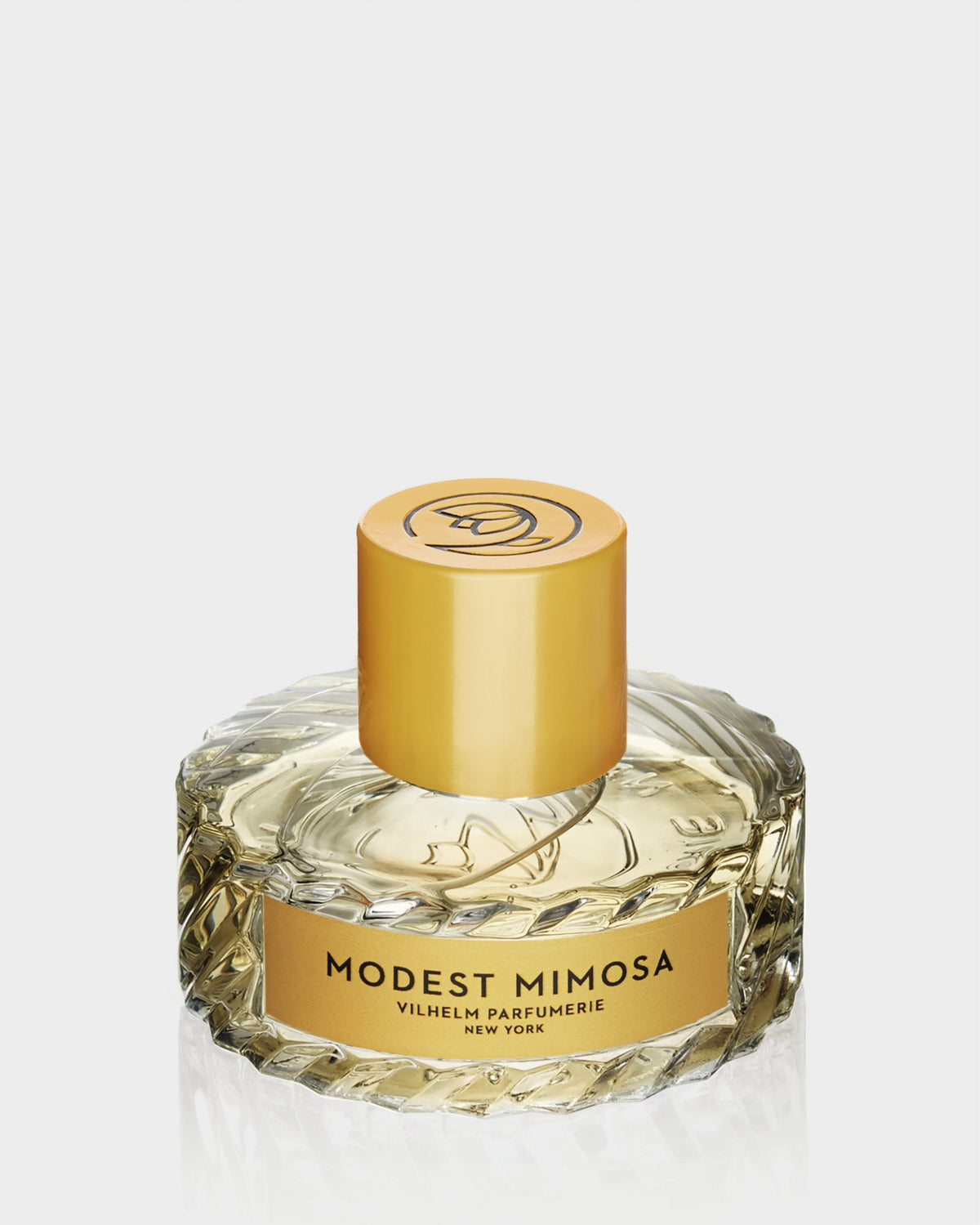 Vilhelm Parfumerie MODEST MIMOSA
