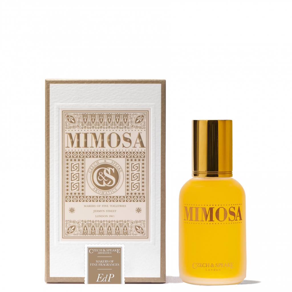 Mimosa Eau de Parfum