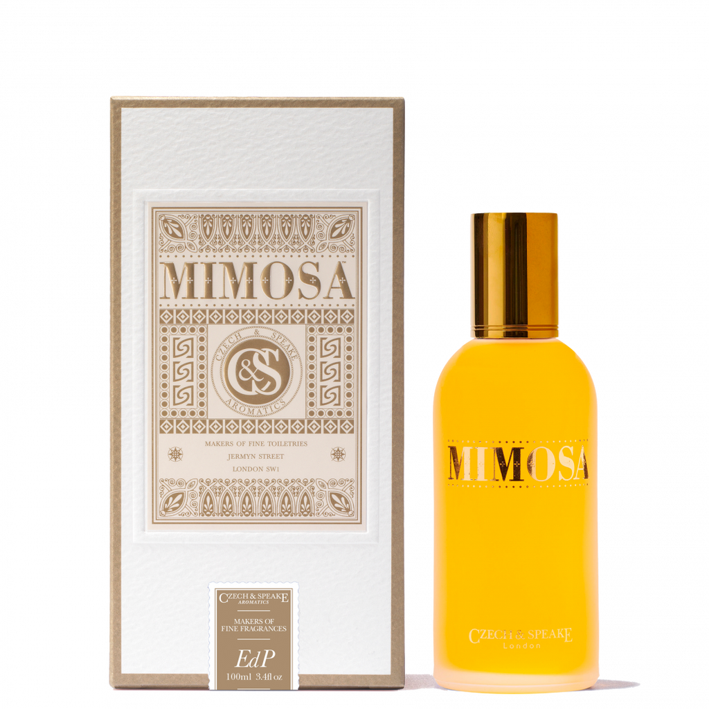 Mimosa Eau de Parfum