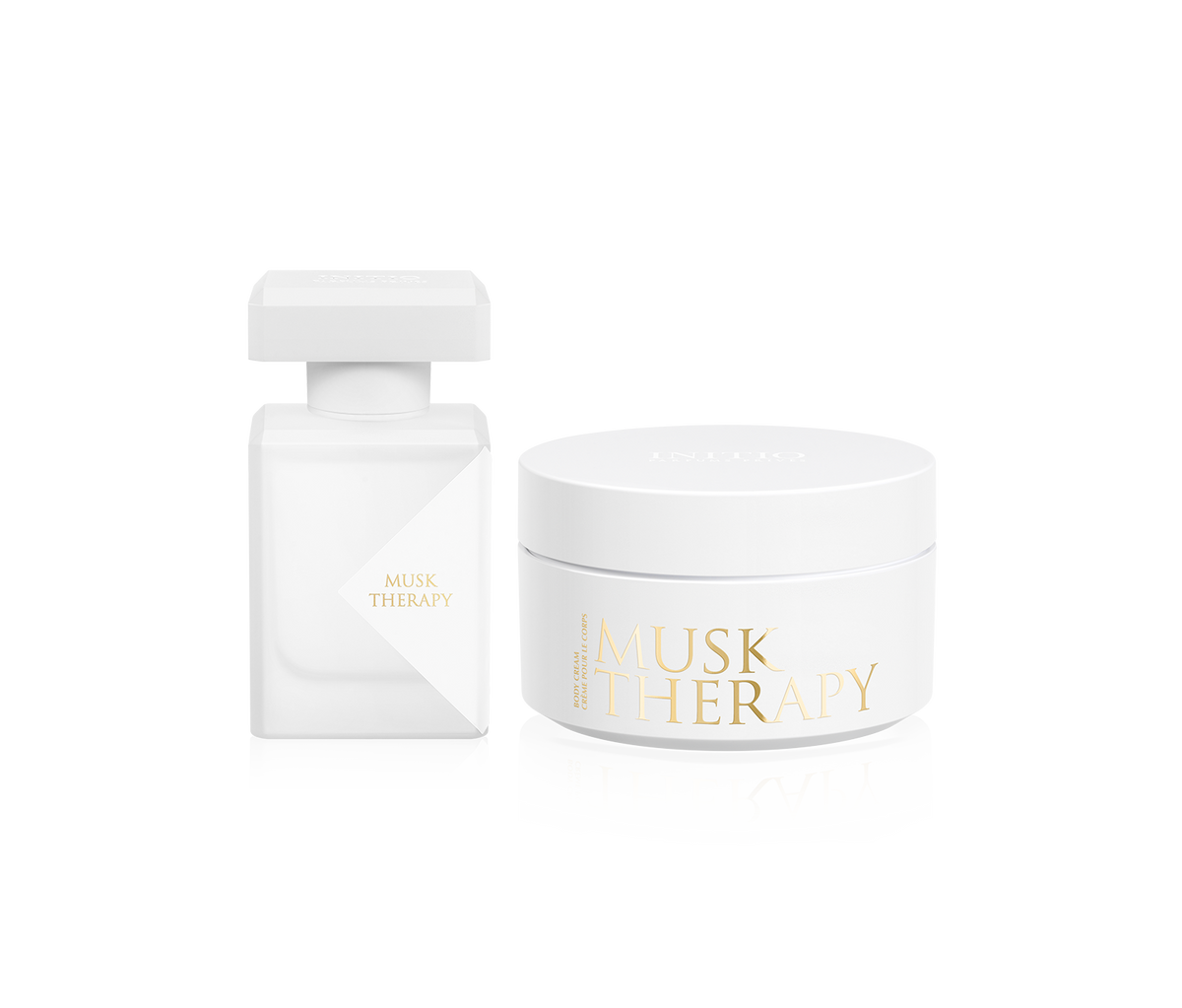 INITIO MUSK THERAPY DUO - image 1