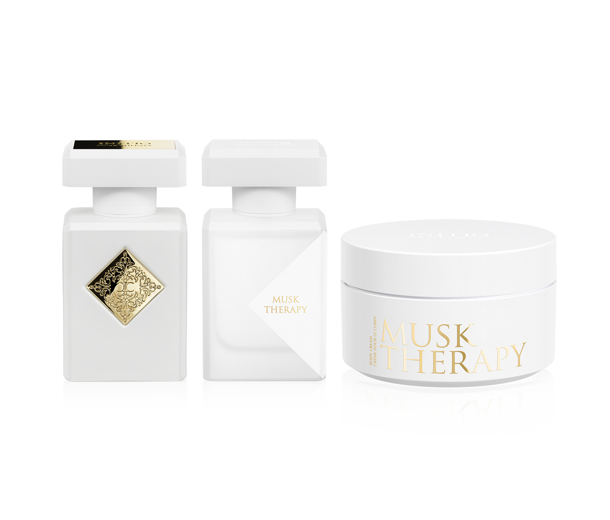 INITIO MUSK THERAPY TRIO - image 1