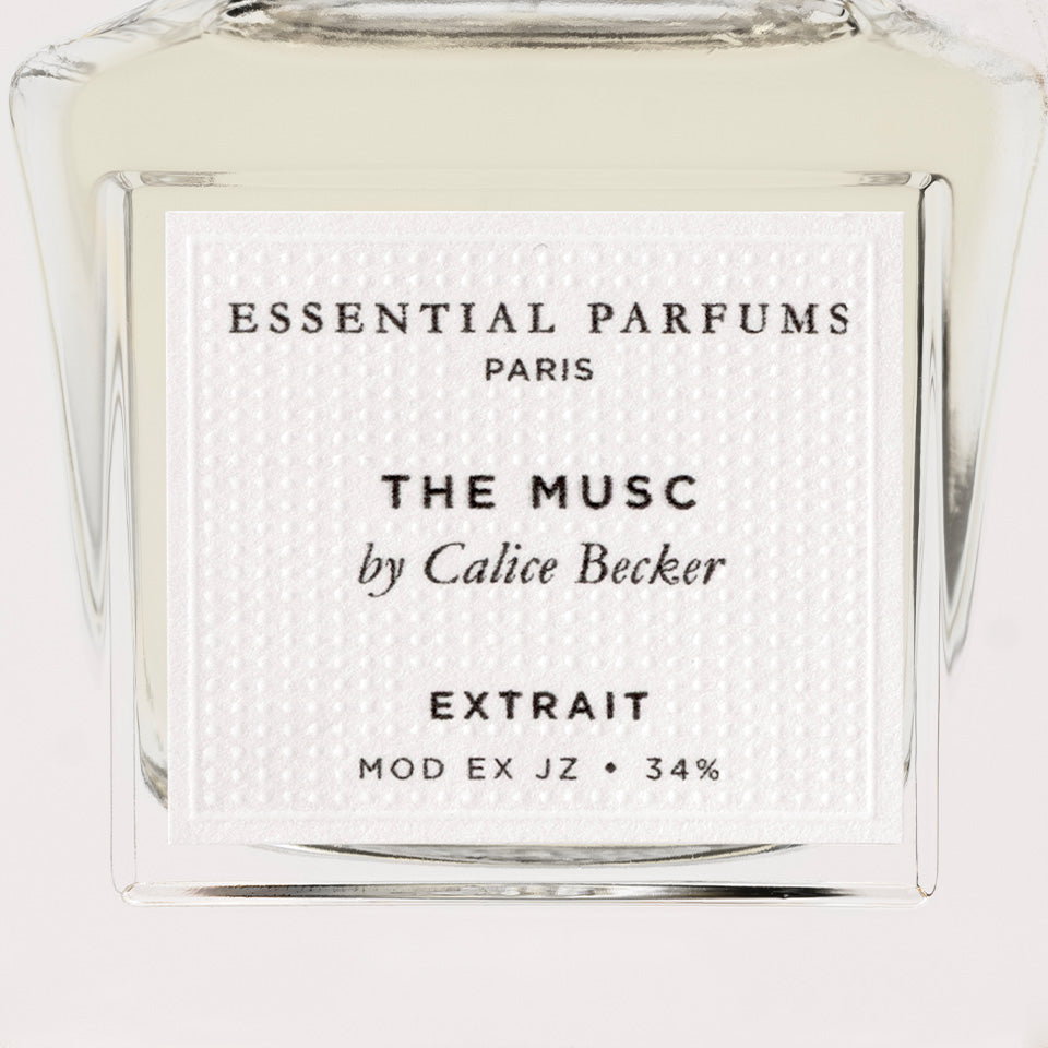 Essential Parfums The Musc - Perfume Extract Spray 30 ML