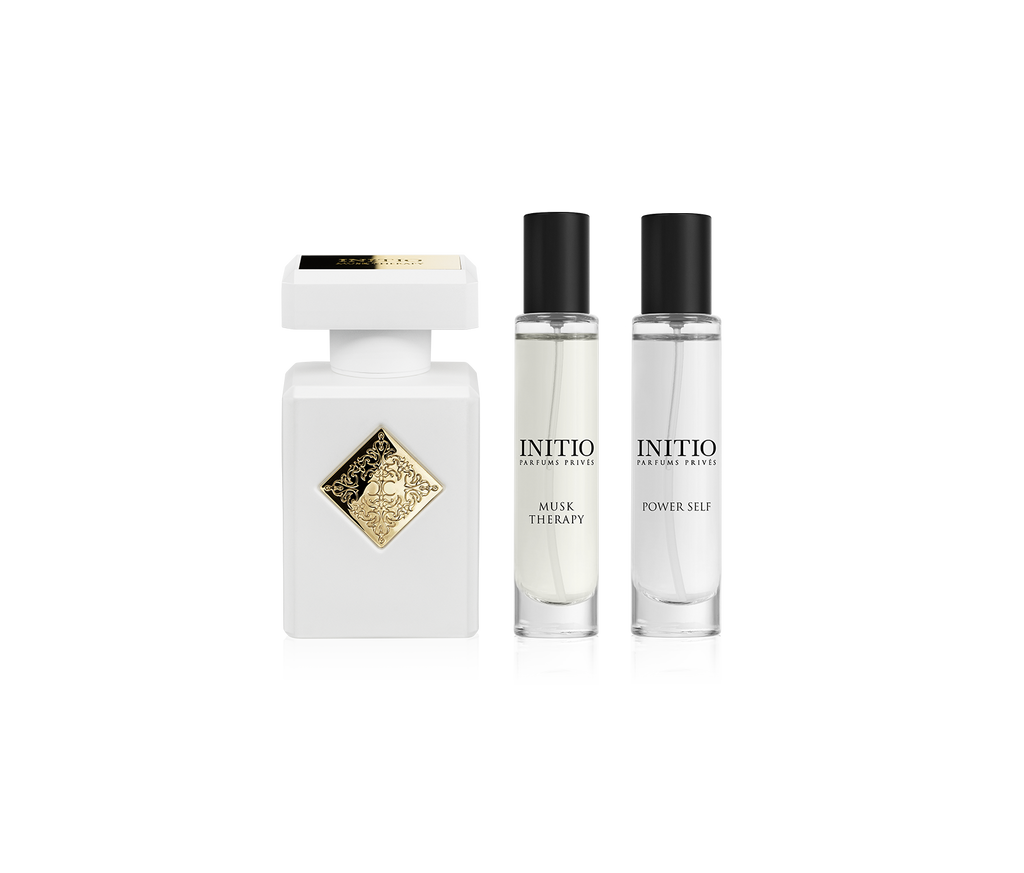 INITIO MUSK THERAPY X POWER SELF - image 1