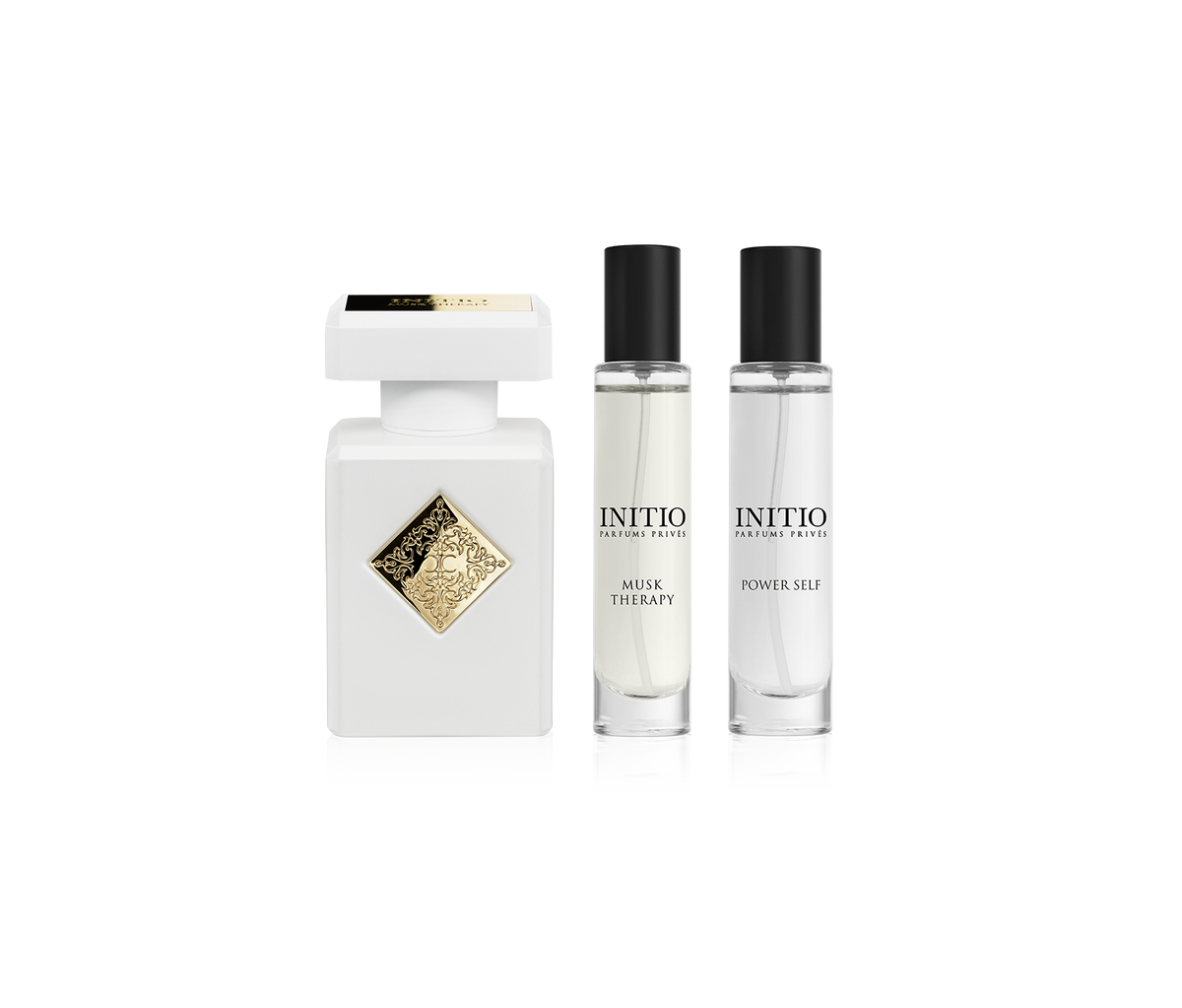 INITIO MUSK THERAPY X POWER SELF - image 1