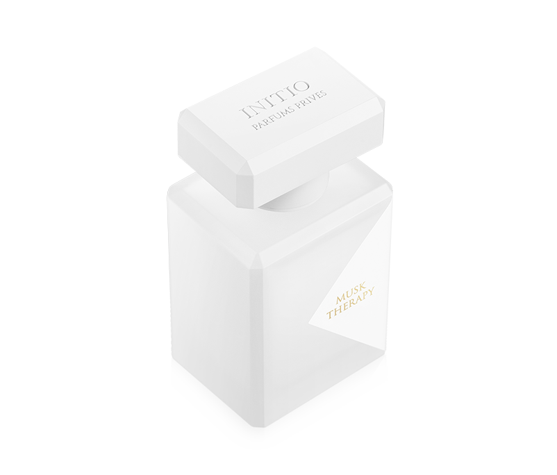 INITIO MUSK THERAPY - image 1