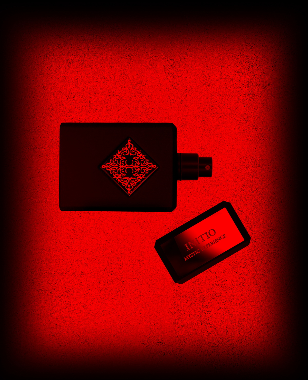 INITIO MYSTIC EXPERIENCE - image 2
