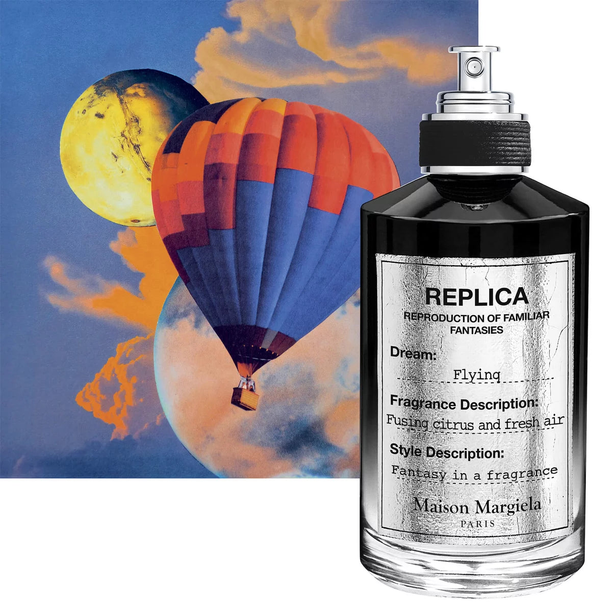 Maison Margiela REPLICA FLYING EAU DE PARFUM