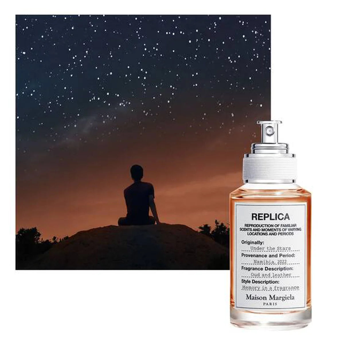 Maison Margiela REPLICA Under the Stars