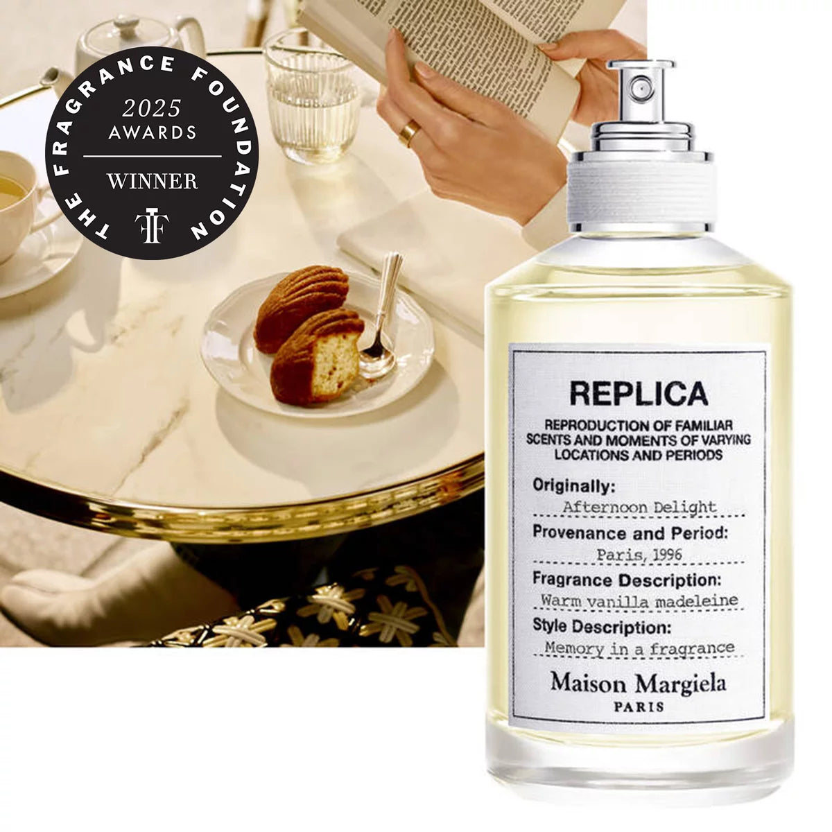 Maison Margiela REPLICA Afternoon Delight