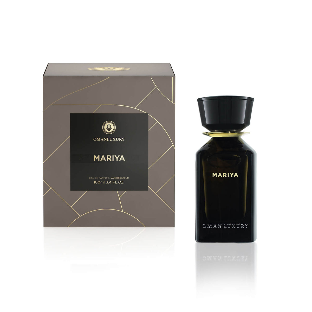OMANLUXURY MARIYA