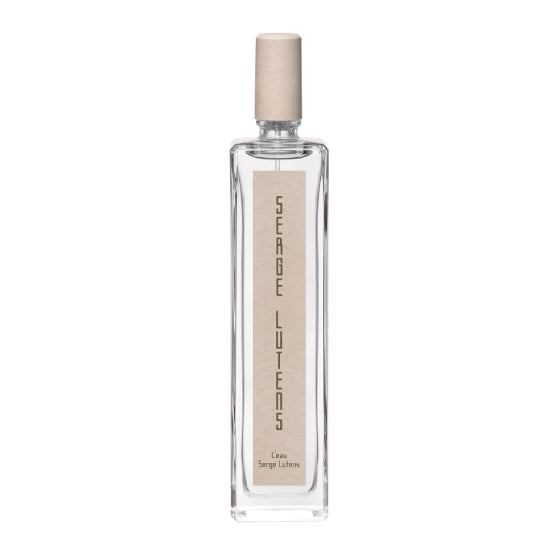 Serge Lutens L'Eau Serge Lutens