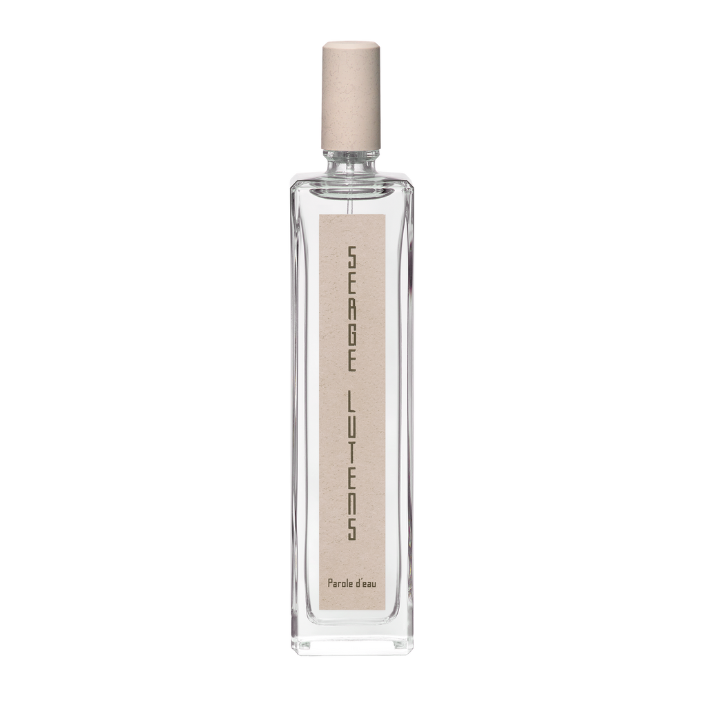Serge Lutens Parole d'eau
