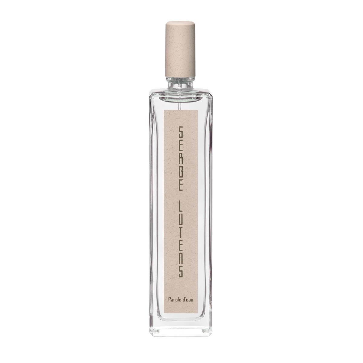 Serge Lutens Parole d'eau