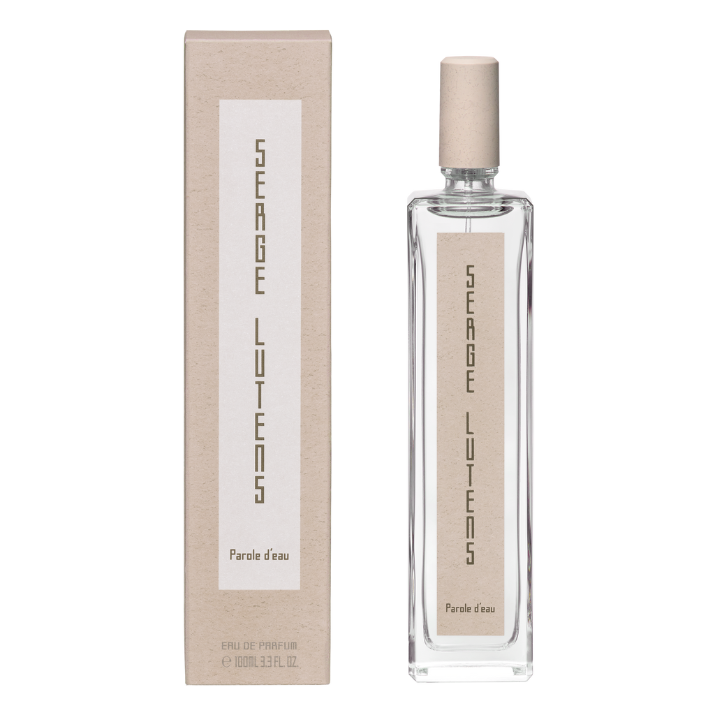 Serge Lutens Parole d'eau